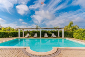 Villa Diletta by Vivimy Casarano
